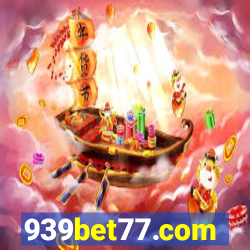 939bet77.com