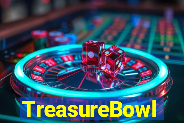 TreasureBowl treasure bowl estrategia