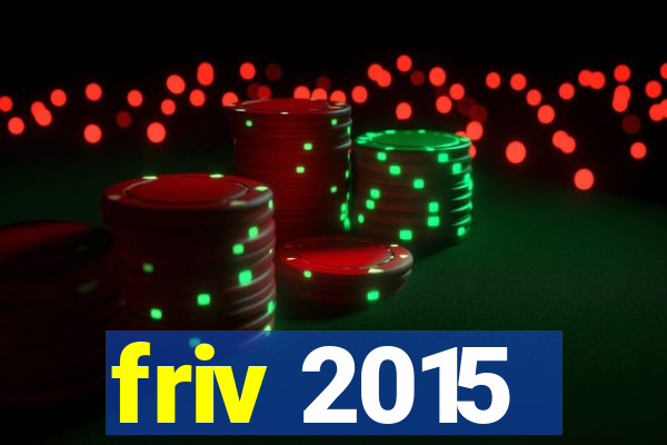 friv 2015