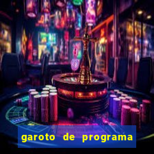 garoto de programa zona leste