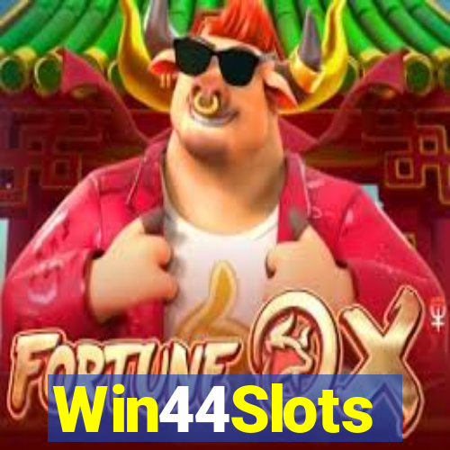 Win44Slots