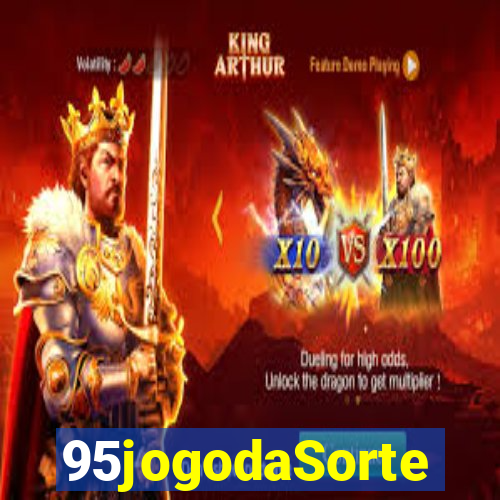 95jogodaSorte