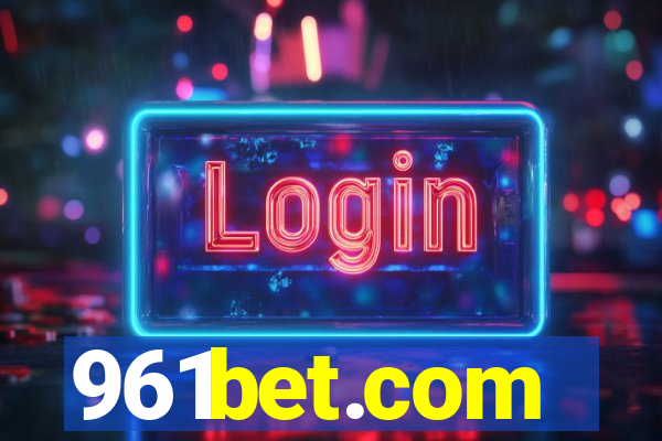 961bet.com