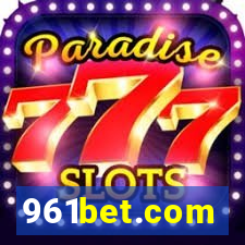 961bet.com