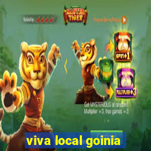 viva local goinia