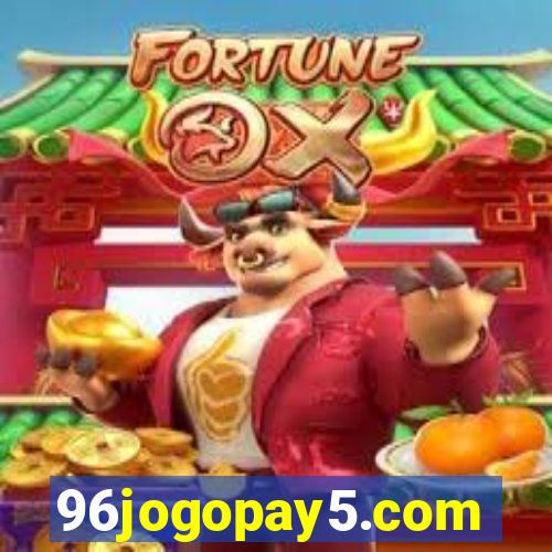 96jogopay5.com