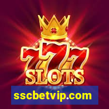 sscbetvip.com