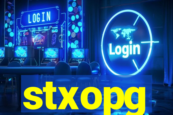 stxopg