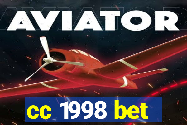 cc 1998 bet