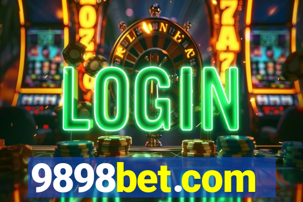 9898bet.com