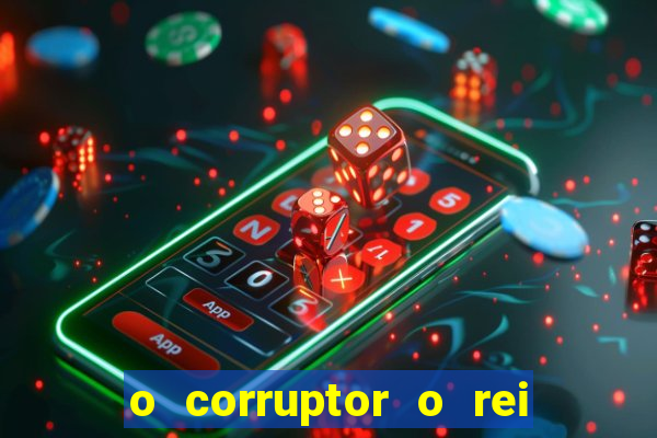 o corruptor o rei do submundo e a filha do pastor pdf download