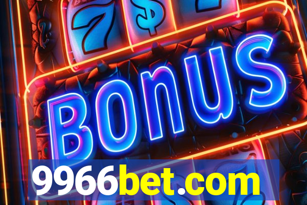 9966bet.com