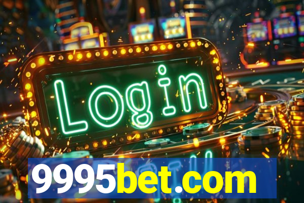 9995bet.com