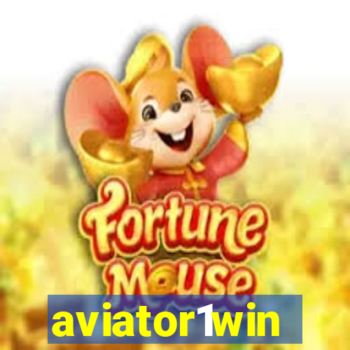 aviator1win