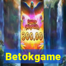 Betokgame