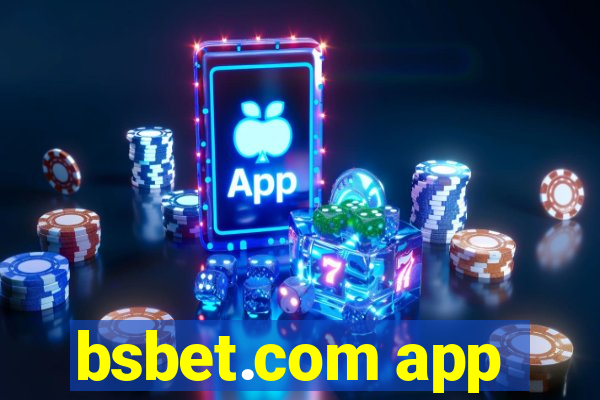 bsbet.com app