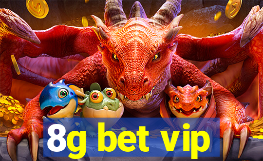 8g bet vip