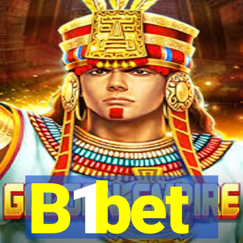 B1bet