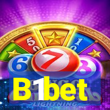 B1bet