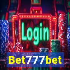 Bet777bet