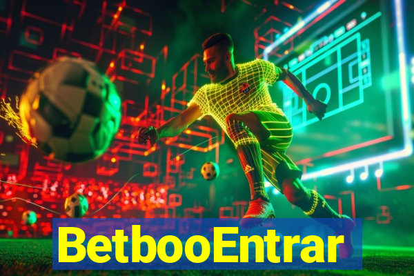 BetbooEntrar