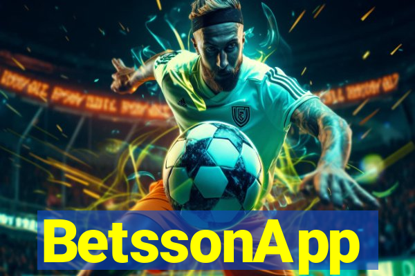 BetssonApp