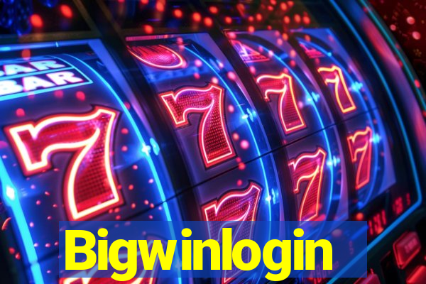 Bigwinlogin