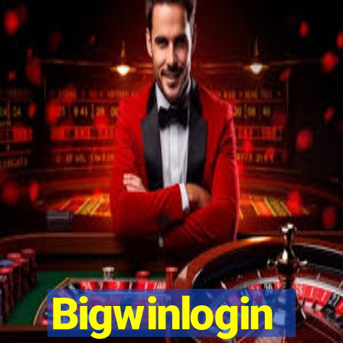 Bigwinlogin