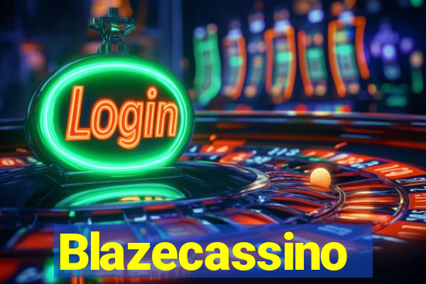 Blazecassino