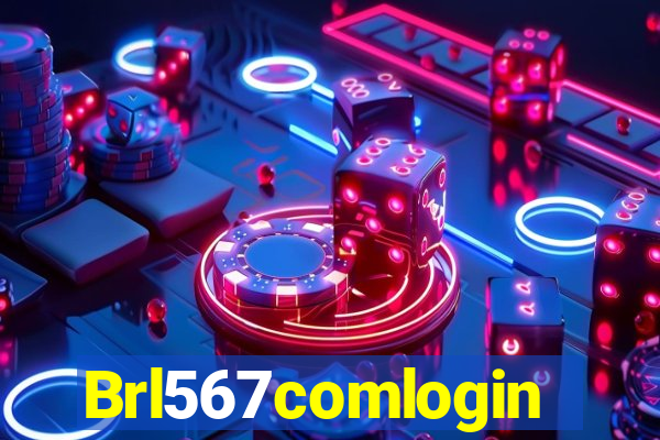 Brl567comlogin