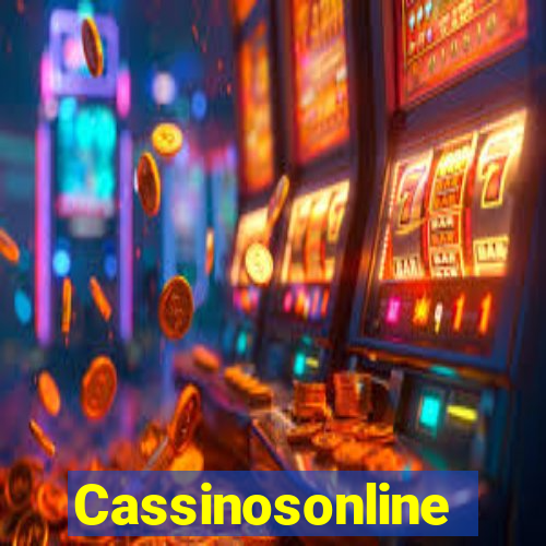 Cassinosonline