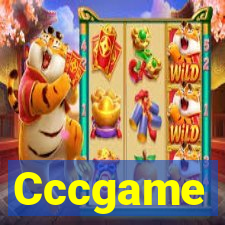 Cccgame