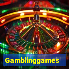 Gamblinggames