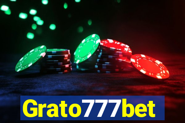 Grato777bet