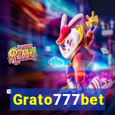 Grato777bet