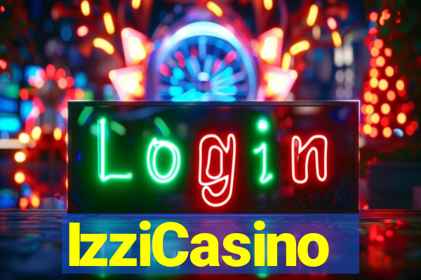 IzziCasino