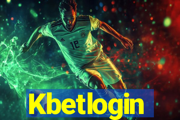 Kbetlogin