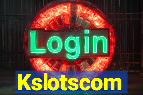 Kslotscom