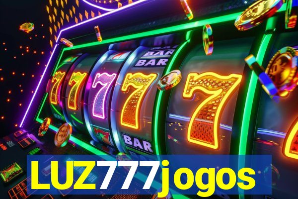 LUZ777jogos