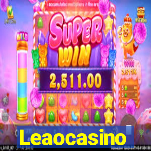 Leaocasino