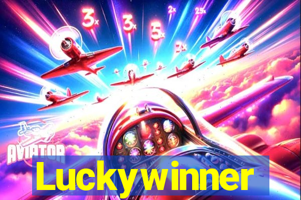 Luckywinner