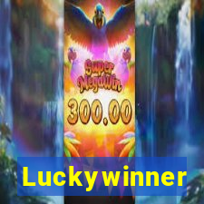 Luckywinner