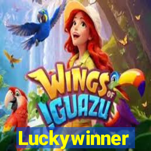 Luckywinner