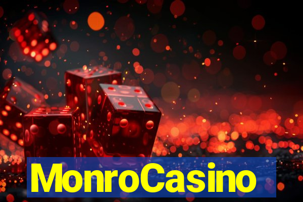 MonroCasino