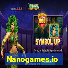 Nanogames.io