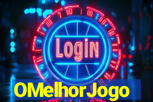 OMelhorJogo