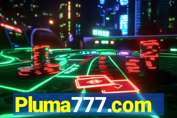 Pluma777.com