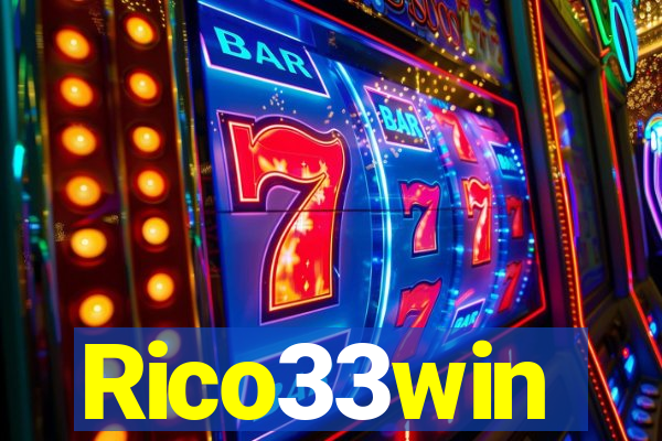 Rico33win