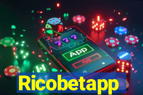 Ricobetapp