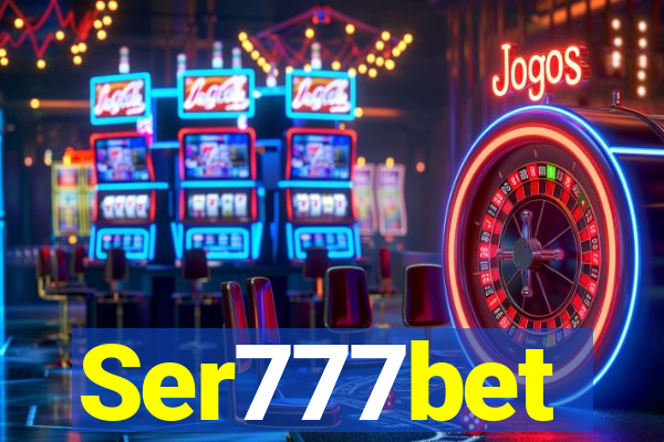 Ser777bet